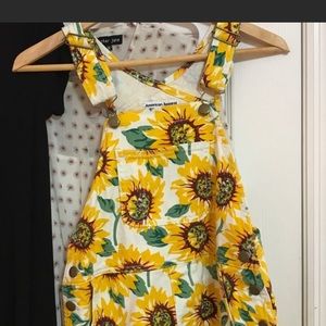 Looking for these overralls